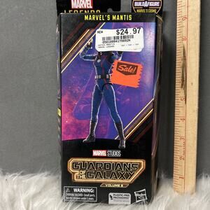 MARVEL MANTIS GUARDIAN OF THE GALAXY (NLG036904)